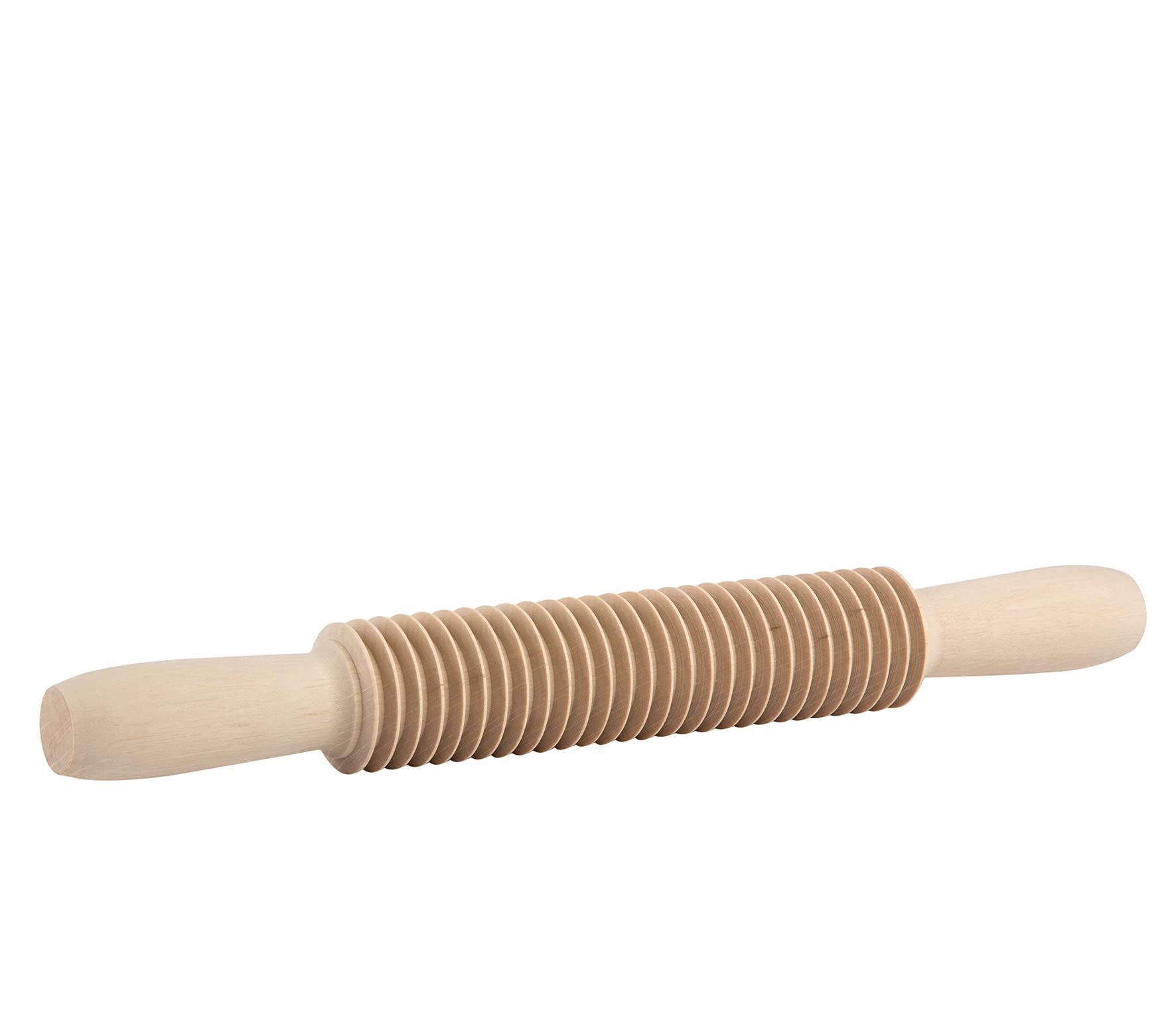 イタリア製 木製 パスタカッター タリアテッレ スパゲッティ用 新品