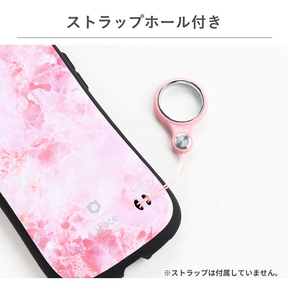 Apple iPhone 13 ホワイト iFaceケース付き iPhone 13 Pro用 iFace First Class／ホワイト（R21J069W