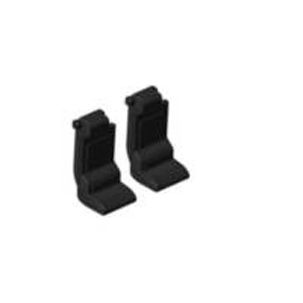 Yakima 8880144 RailGrab Replacement Claw Assembly LG RG - Spare Part for Car Rack