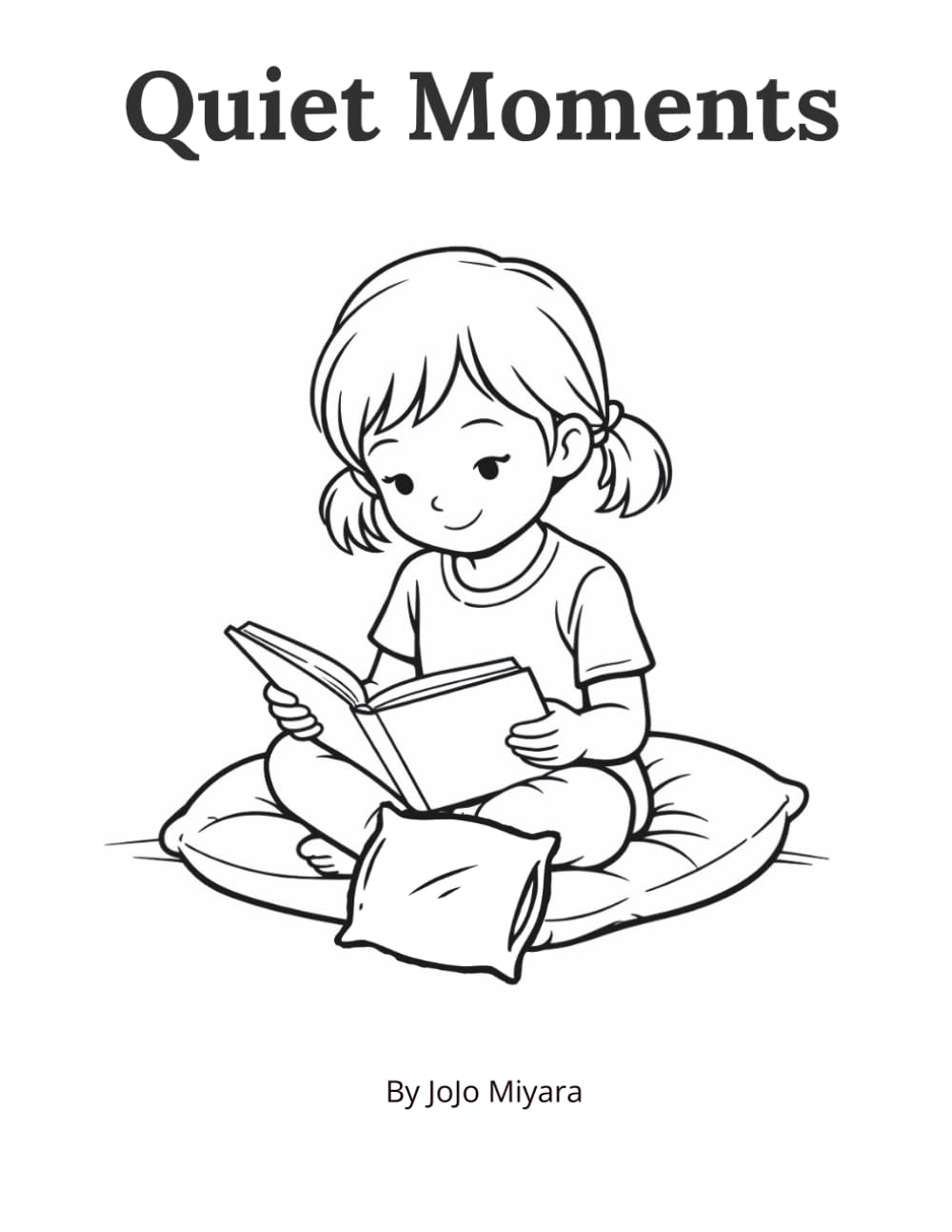Quiet Moments