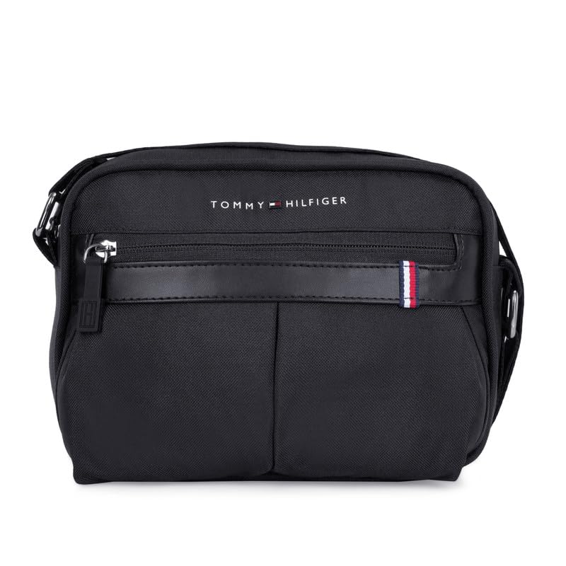 Image of Tommy Hilfiger Unisex Gretna Cross Body