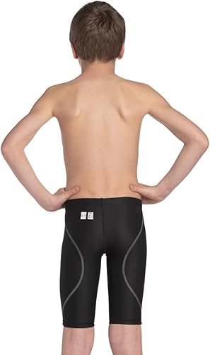 Miniatura 2 de ARENA POWERSKIN ST Next Eco Jammer Junior Boys Competitive Jammers Racing Traje de baño de competición juvenil