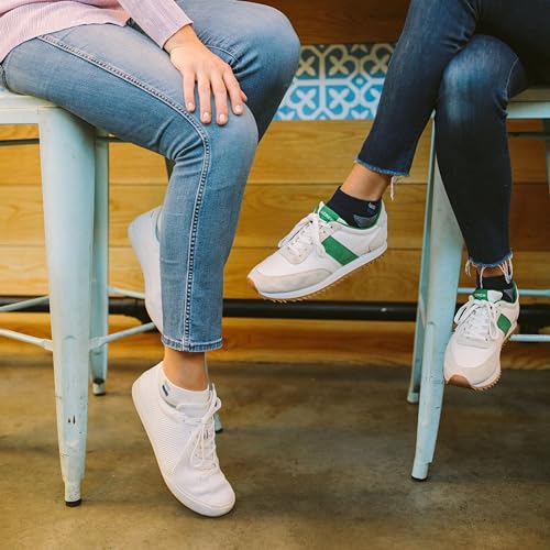 KENTWOOL Women's Classic Ankle Sock2