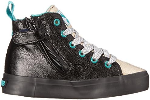 CHOOZE Unisex-Child Spark-K, Rule, 9 M US Toddler | Image 5
