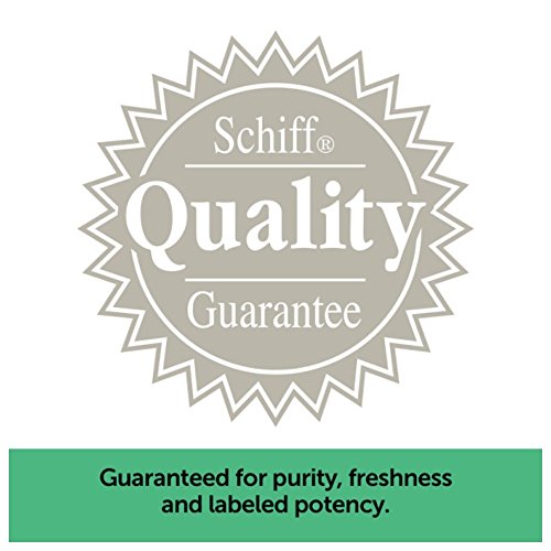 Schiff Glucosamine 1500Mg Plus Msm And Hyaluronic Acid, 150 Tablets - Joint Supplement (Pack Of 3) #TOP7