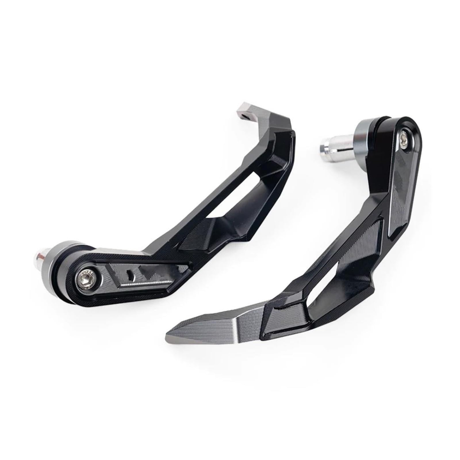 VTSGBLS for Ducati for Monster 937 950 821 696 797 1200 for Scrambler 800 1100 for DesertX Motorcycle Brake Clutch Levers Guard Protector Handguard Handguard