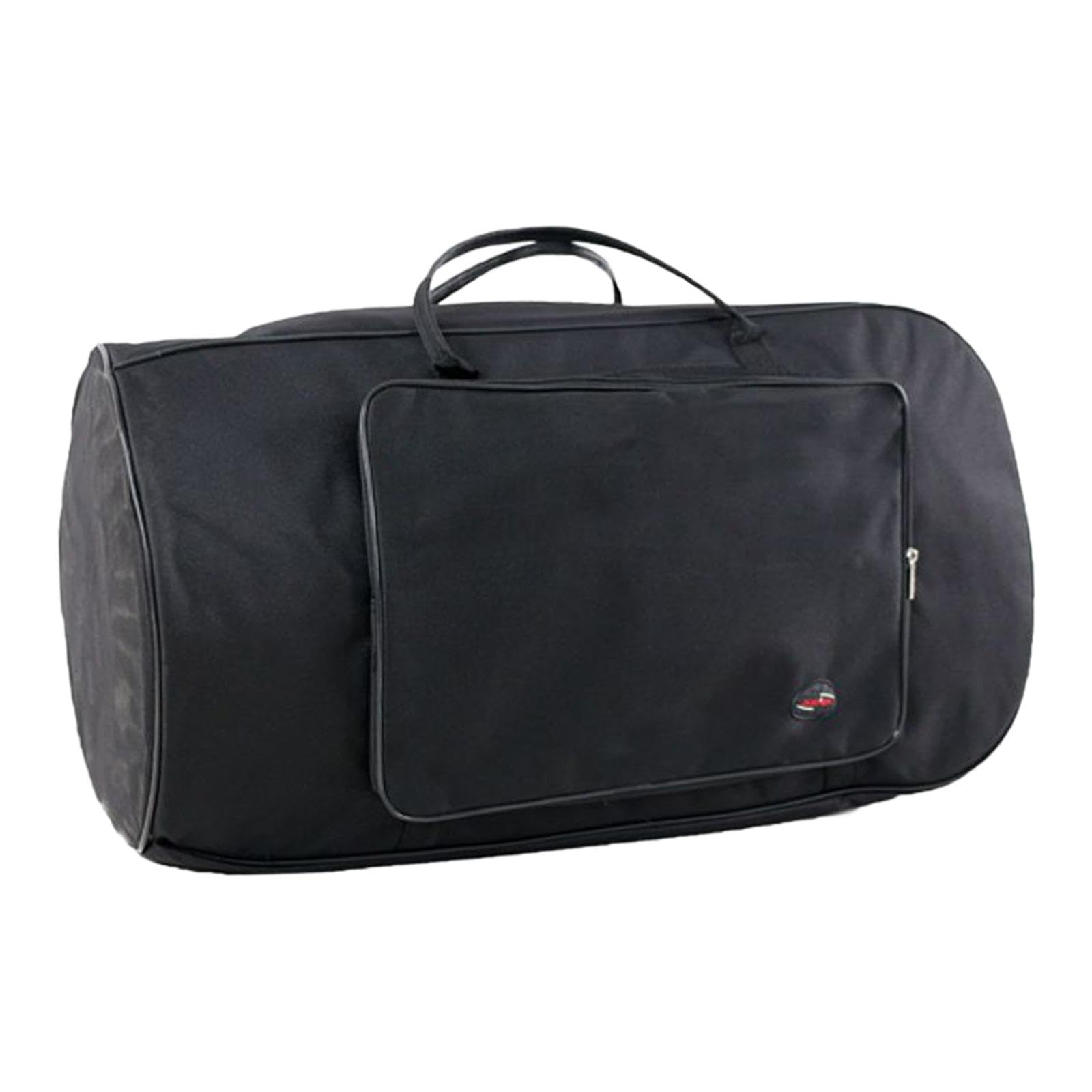 Harilla Bolsa de viaje para bombardino con bolsillo, mochila profesional, Estuche de transporte para exteriores, conciertos, puesta