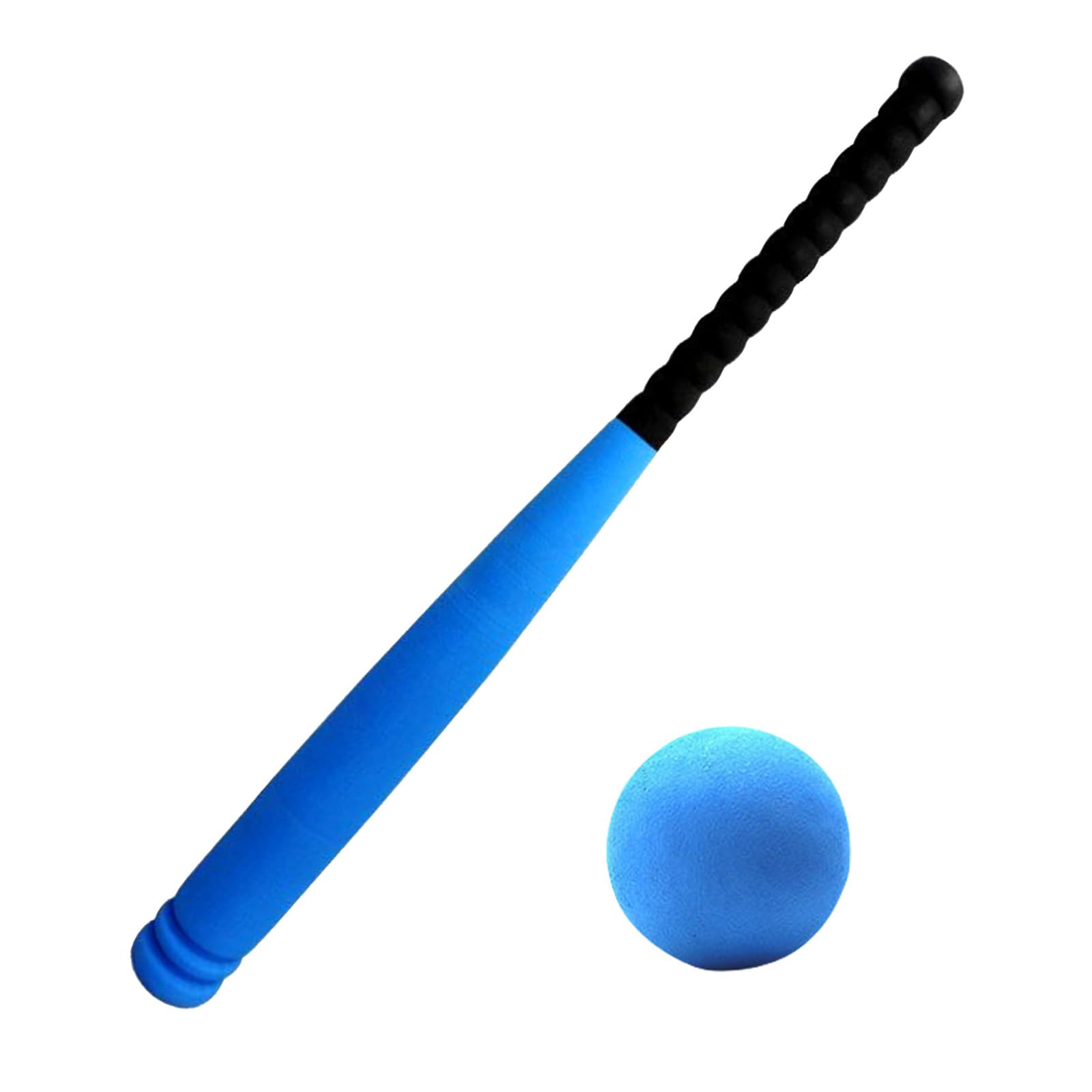 Baseball Bat Rounder Set, Children, Kids Soft Sponge, Stick with Childrens