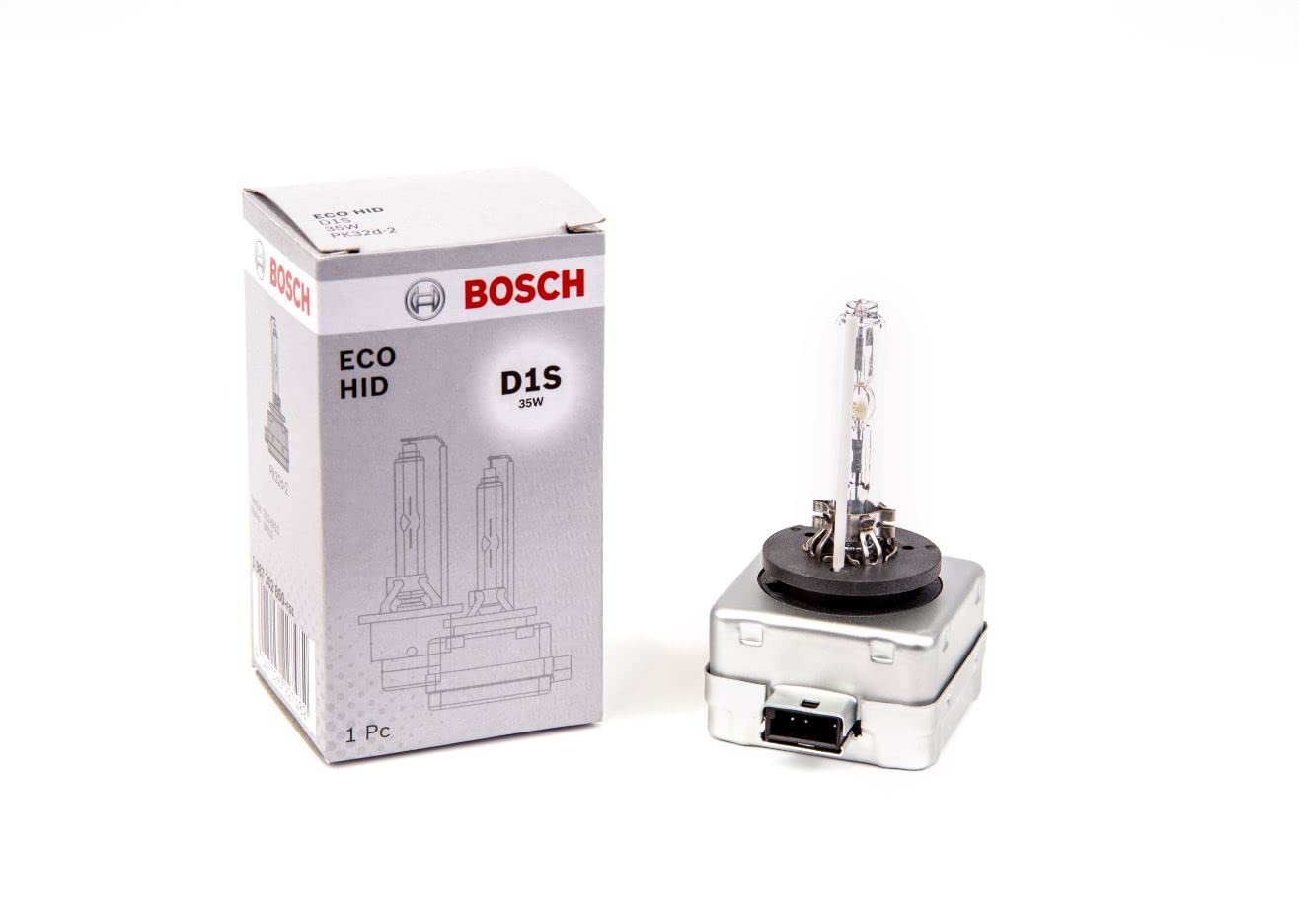 Bosch Ampoule (phare longue portée) 1987302850