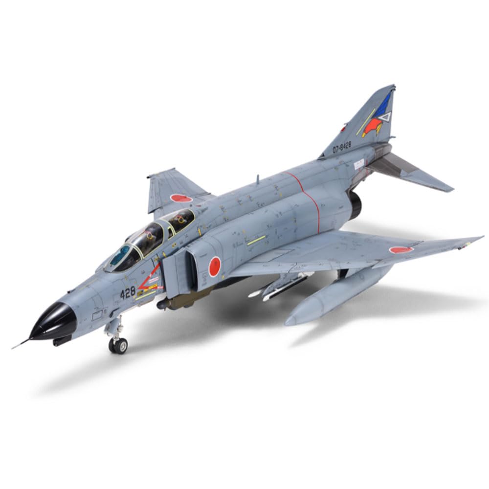 Amazon | ボークス 造形村 SWS 1/48 F-4EJ改 ファントムII