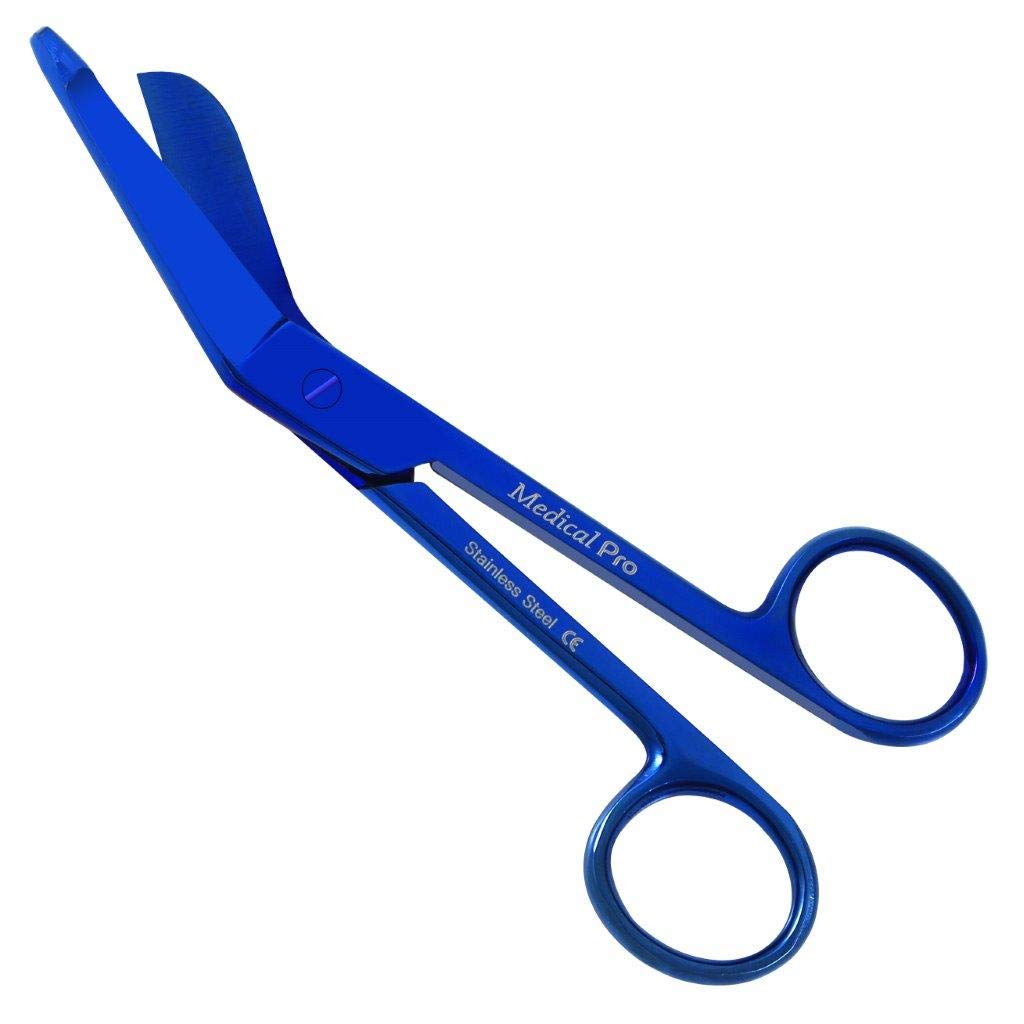 Medical PROMedical and Nursing Lister Bandage Scissors