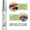 Natural-Eyelash-Growth-Serum-Lash-Booster-Eyebrow-Enhancing-Serum-to-Grow-Thicker-Longer-Lashes-Eyelash-Enhancer-and-Conditioner Natural Eyelash Growth Serum - Lash Booster & Eyebrow Enhancing Serum to Grow Thicker, Longer Lashes - Eyelash Enhancer and Conditioner