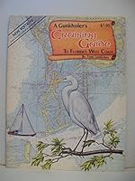 A Gunkholer's Cruising Guide to Florida's West Coast 0820001279 Book Cover