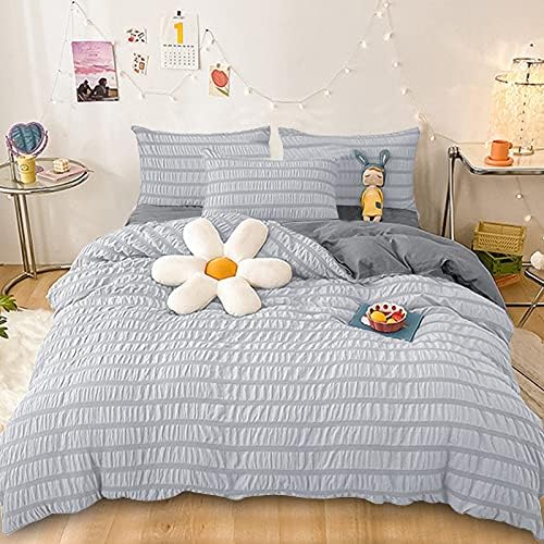 Amazon｜Cozyone 布団カバー 4点セット セミダブル シングル シーツ 