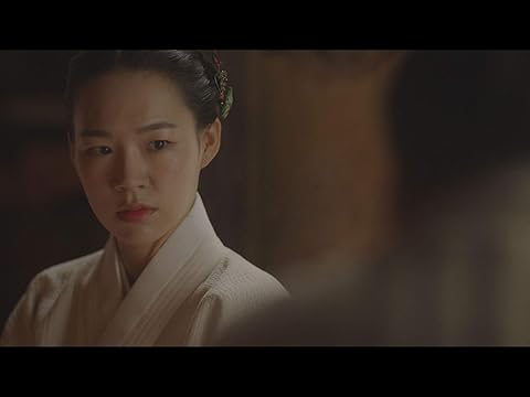 『緑豆の花』