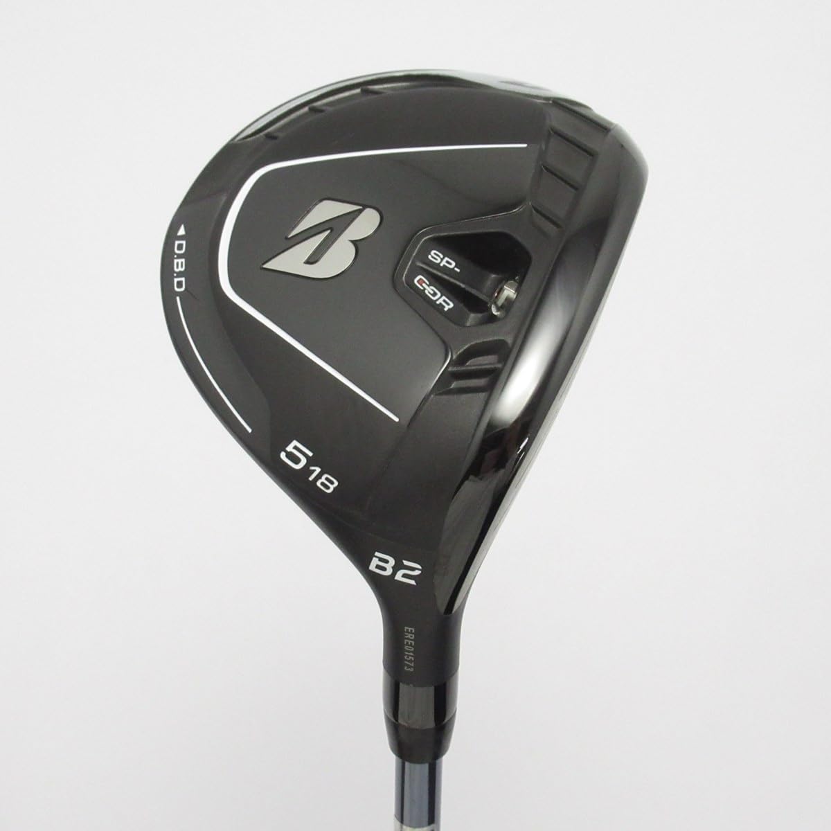 Amazon.co.jp: 【中古品】 BRIDGESTONE GOLF ブリヂストン B2 