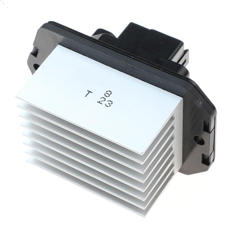 Replacement LR031677 Blower Fan Motor Resistor Car 79330-TY2-A01 4P1655 Fits for Land for Rover for Discovery LR3 LR4