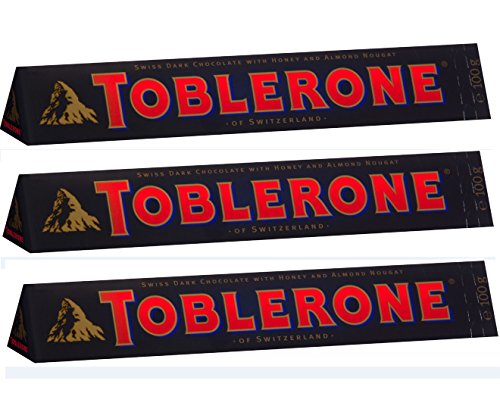 Toblerone Dark 100g