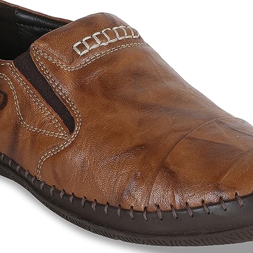 Image of ID Slip-On Casual Shoes for Men
