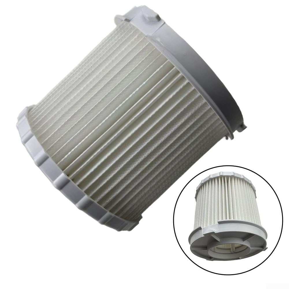 Filtro HEPA Ricambio DVC750L Lavabile Riutilizzabile(6pcs)