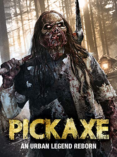 Pickaxe