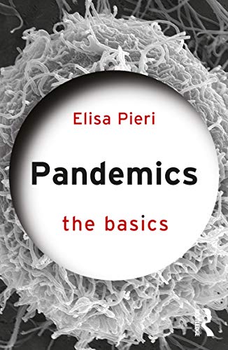 Pandemics: The Basics: The Basics view 2