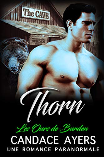Thorn (Les Ours de Burden t. 1)