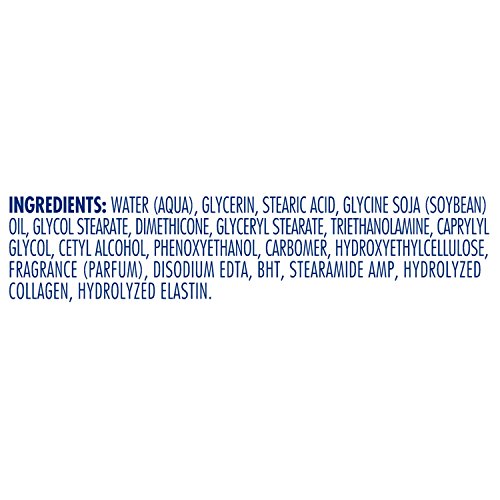 Skin Renewing Collagen Elastin Body Lotion by St. Ives for Unisex - 21 oz Body Lotion