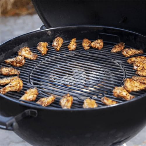 Weber® Charcoal Heat Controller for 22" Kettle Grills - Grill Accessory - image 5
