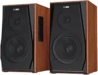 Monitor de Estudio Kolt MK1200R 2X18W