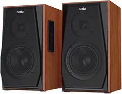 Monitor de Estudio Kolt MK1200R 2X18W