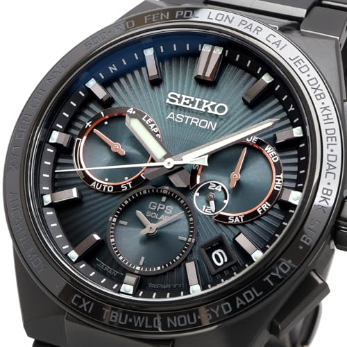 Seiko SSH127J1 商品画像2