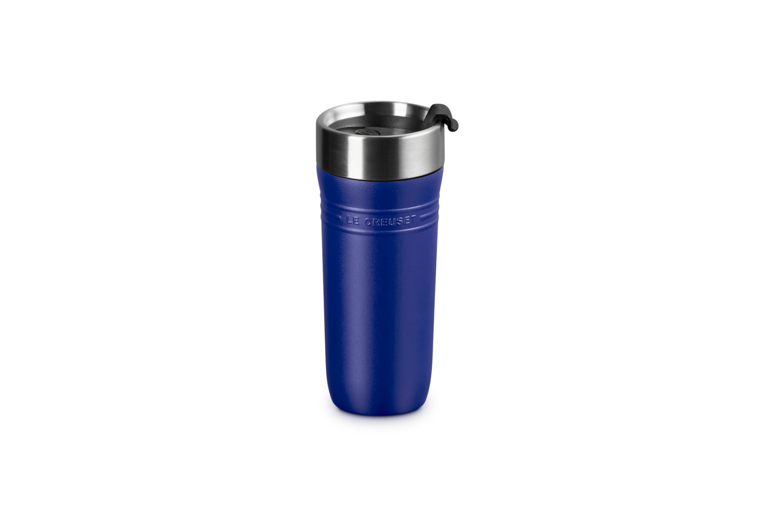 Le Creuset Travel Mug, Azure, 350ml