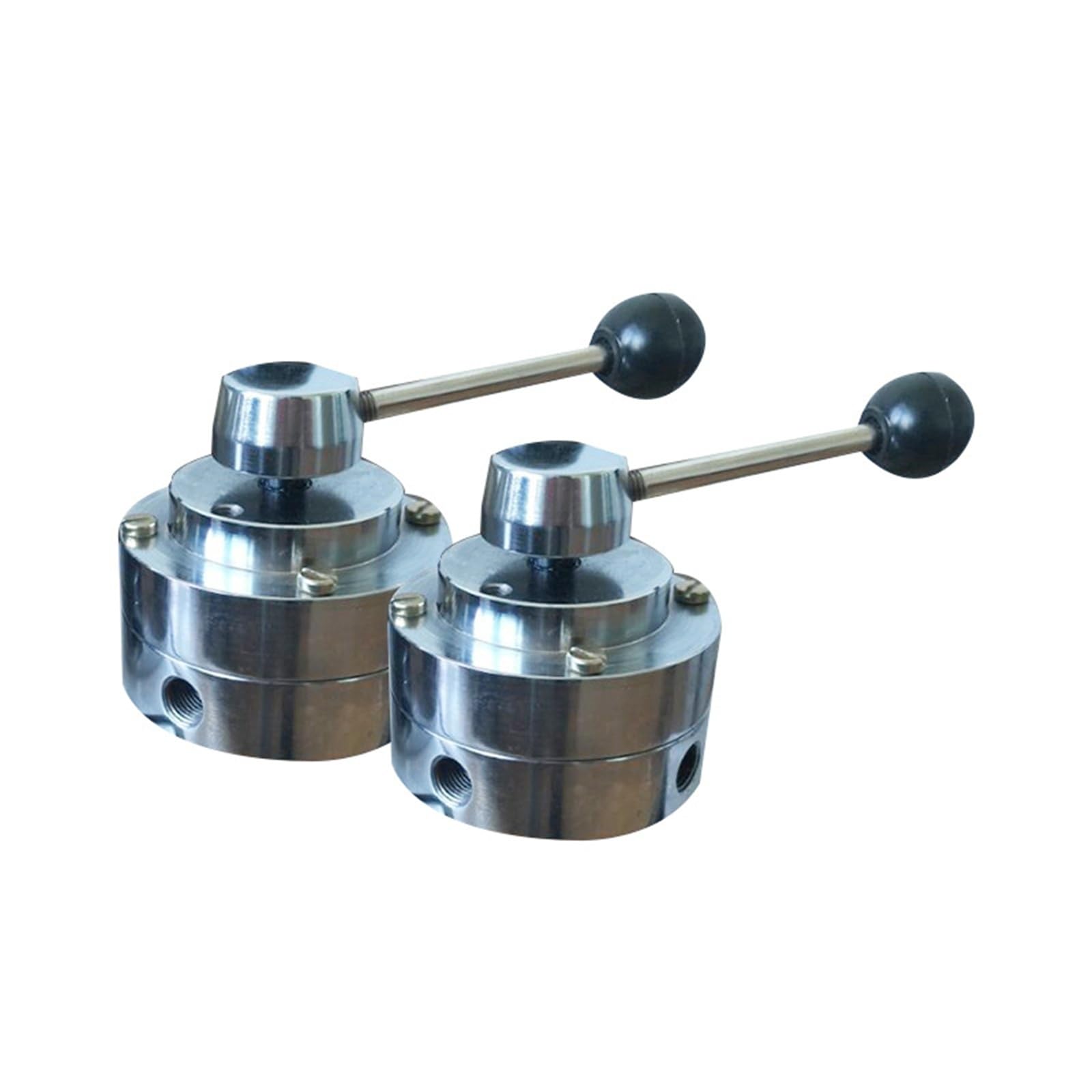 Vanne de commande directionnelle manuelle JH8635 pour remplacer un distributeur défectueux