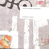 einstürzende neubauten berlin  Silence Is Sexy