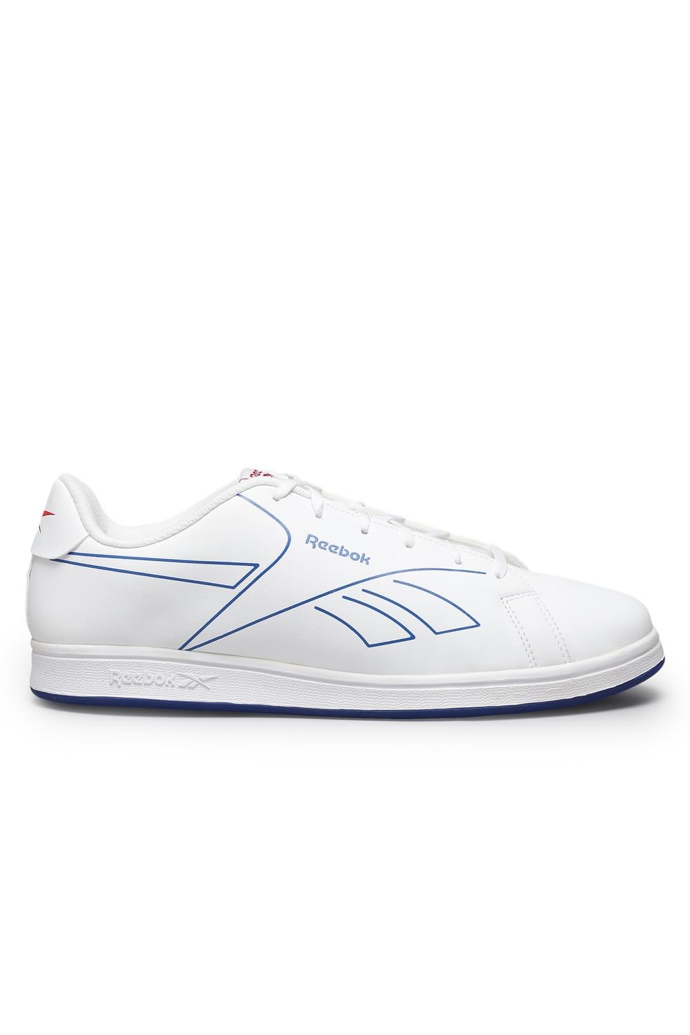 reebok Unisex Sneakers - Courtswift - Stylish Shoes for Casual and Everyday Wear-picture-15