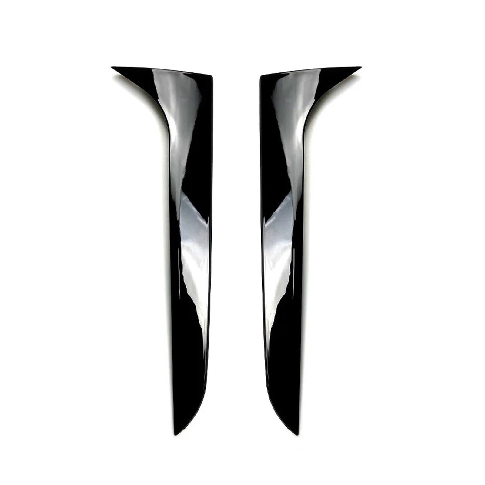 Spoiler boczny tylnej szyby,Compatible With A4