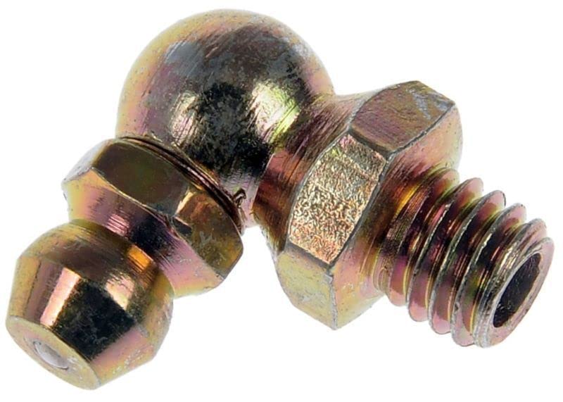 Grease fitting Dorman anti-fuite raccord lubrification châssis contre usure prématurée