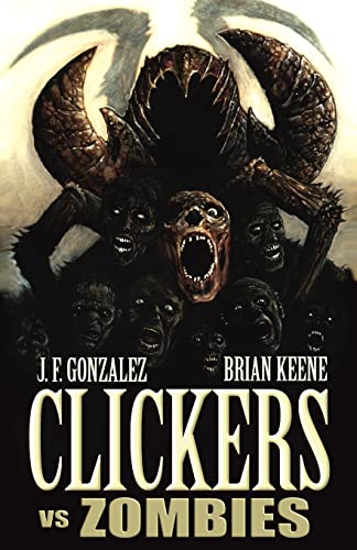 Clickers Vs Zombies view 2