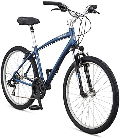 Schwinn 26 M Sierra Blu Md
