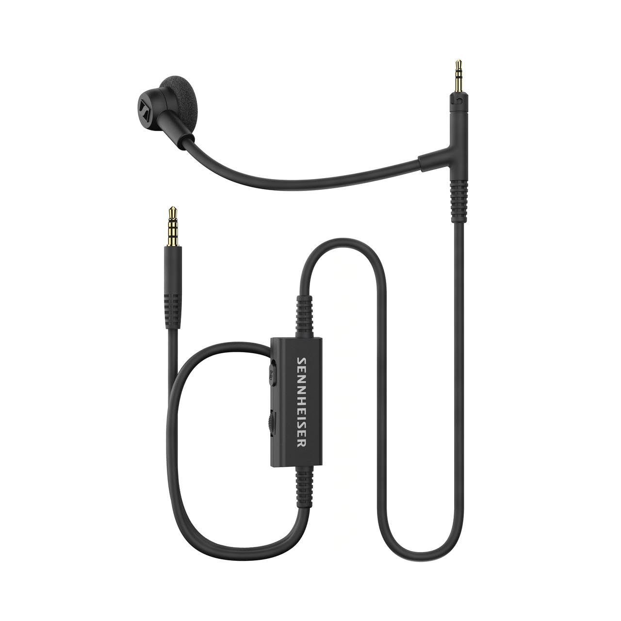 Sennheiser Hd 500 Bam