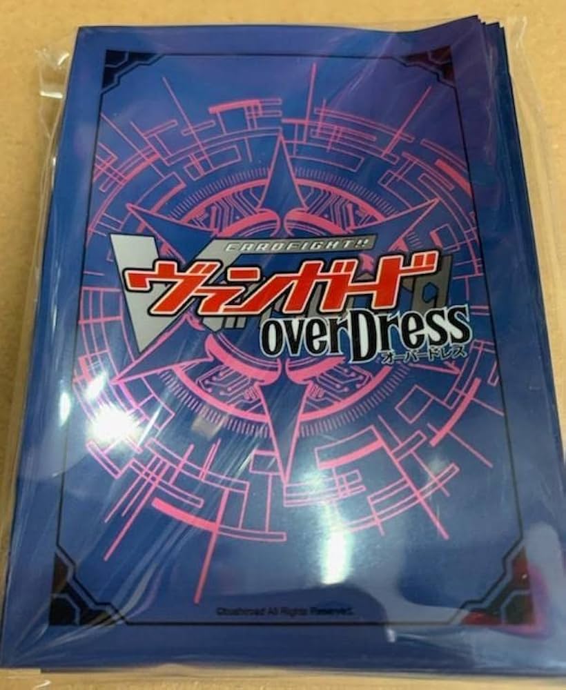 Amazon.co.jp: ヴァンガード ゲットトレジャーキャンペーン