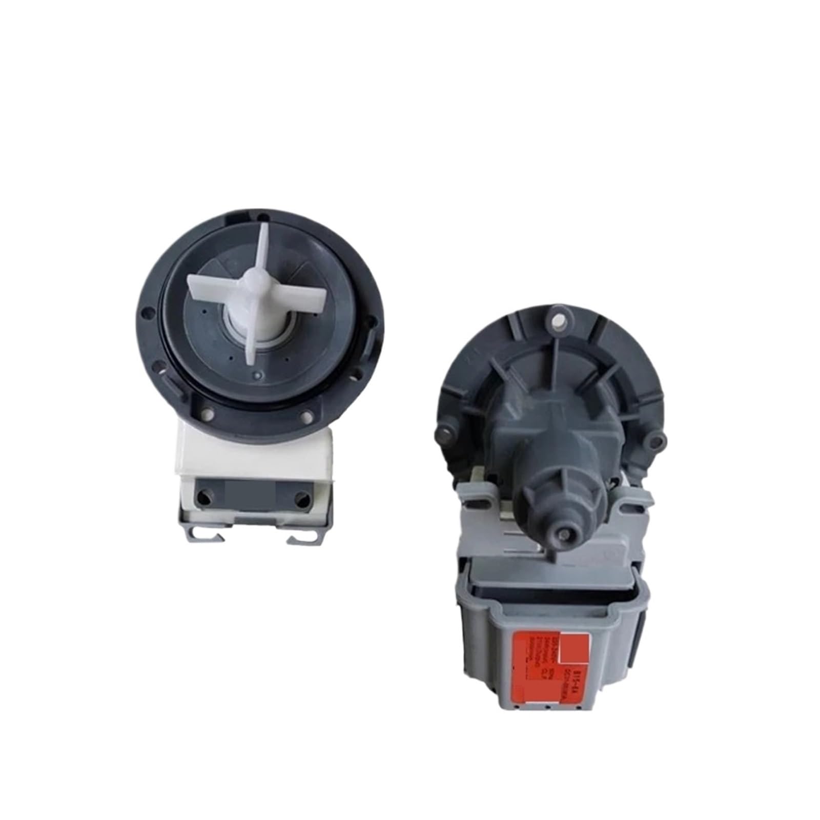 Hizon Dc31-00181A Washing Machine Drainage Pump,Compatible For Samsung,B20-6 Motor Px-2-35 Px2025-1(Dc31-00181A)