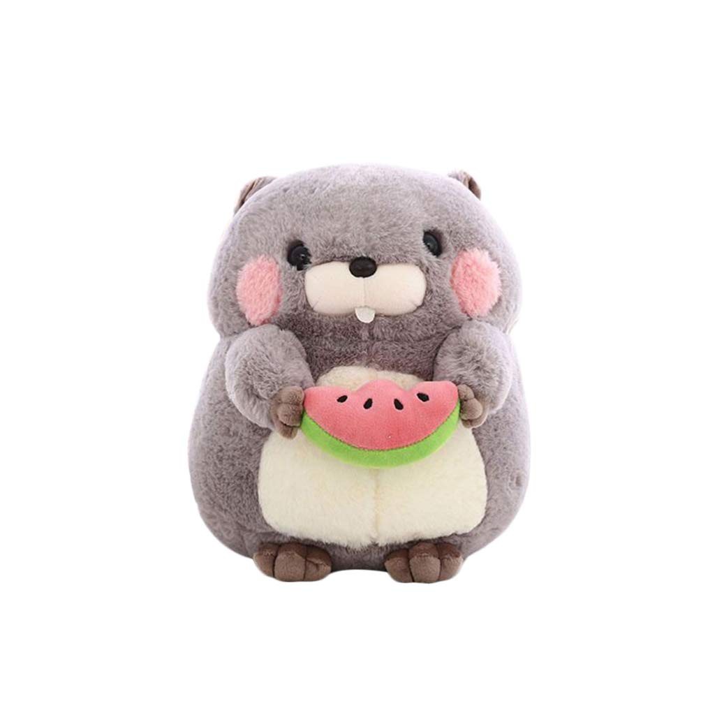 groundhog plush