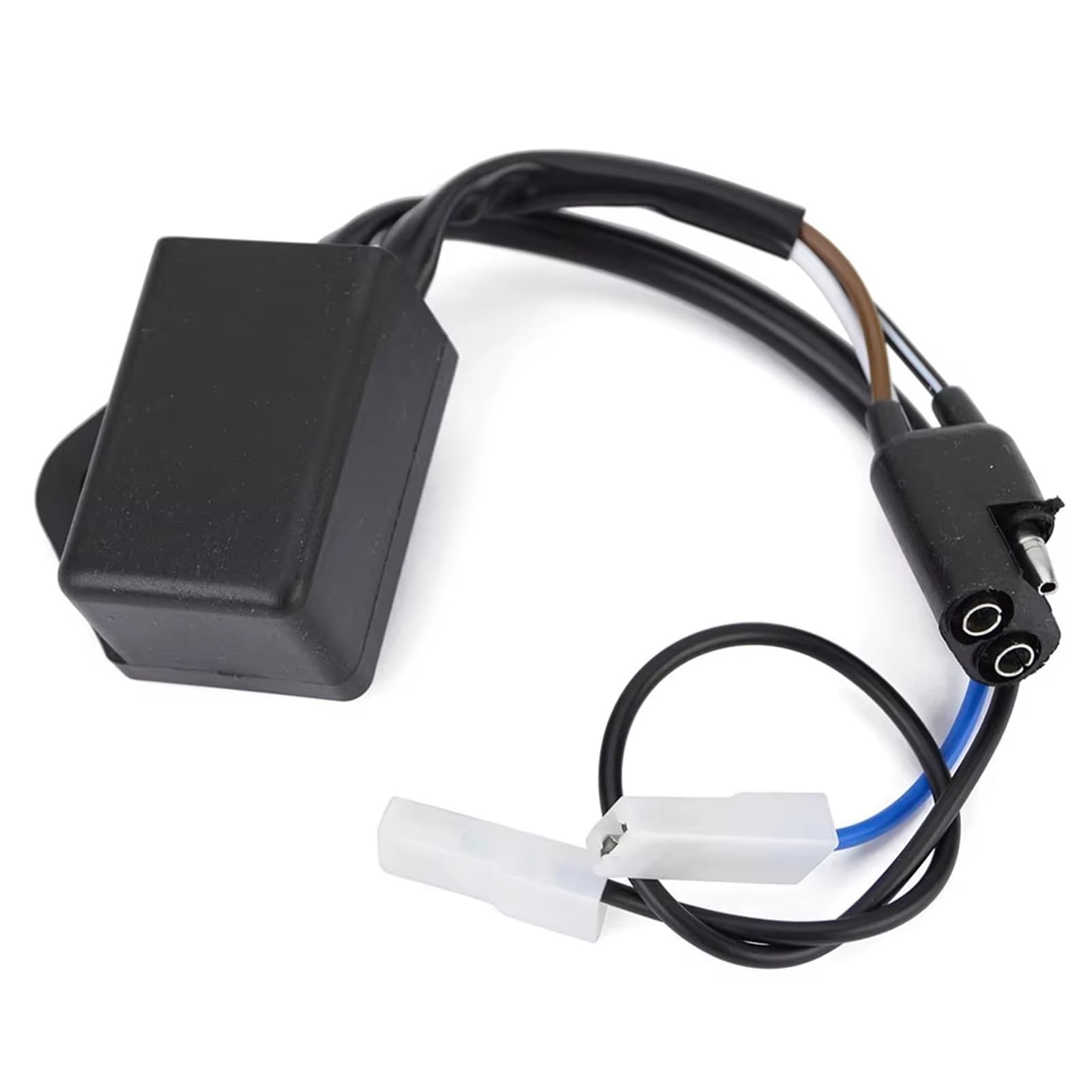 Zündbox Zweirad Kompatibel Mit Polaris Für XPLORER 2000-2001 Motorrad CDI Box Modul Einheit Zündgerät 3083977