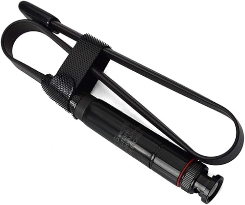 Miniatura 8 de HYS BNC Base 15.3inch Antena Dual Band VHF UHF HT Antenas para 144430Mhz (136-174MHz y 400-470Mhz) Icom V86 IC-T7H Yaesu FT-530 Uniden BCD325P2