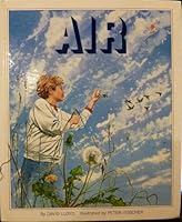 Aire/Air 0803701411 Book Cover