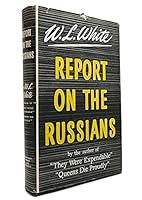 Report on the Russians B004MF2EJY Book Cover