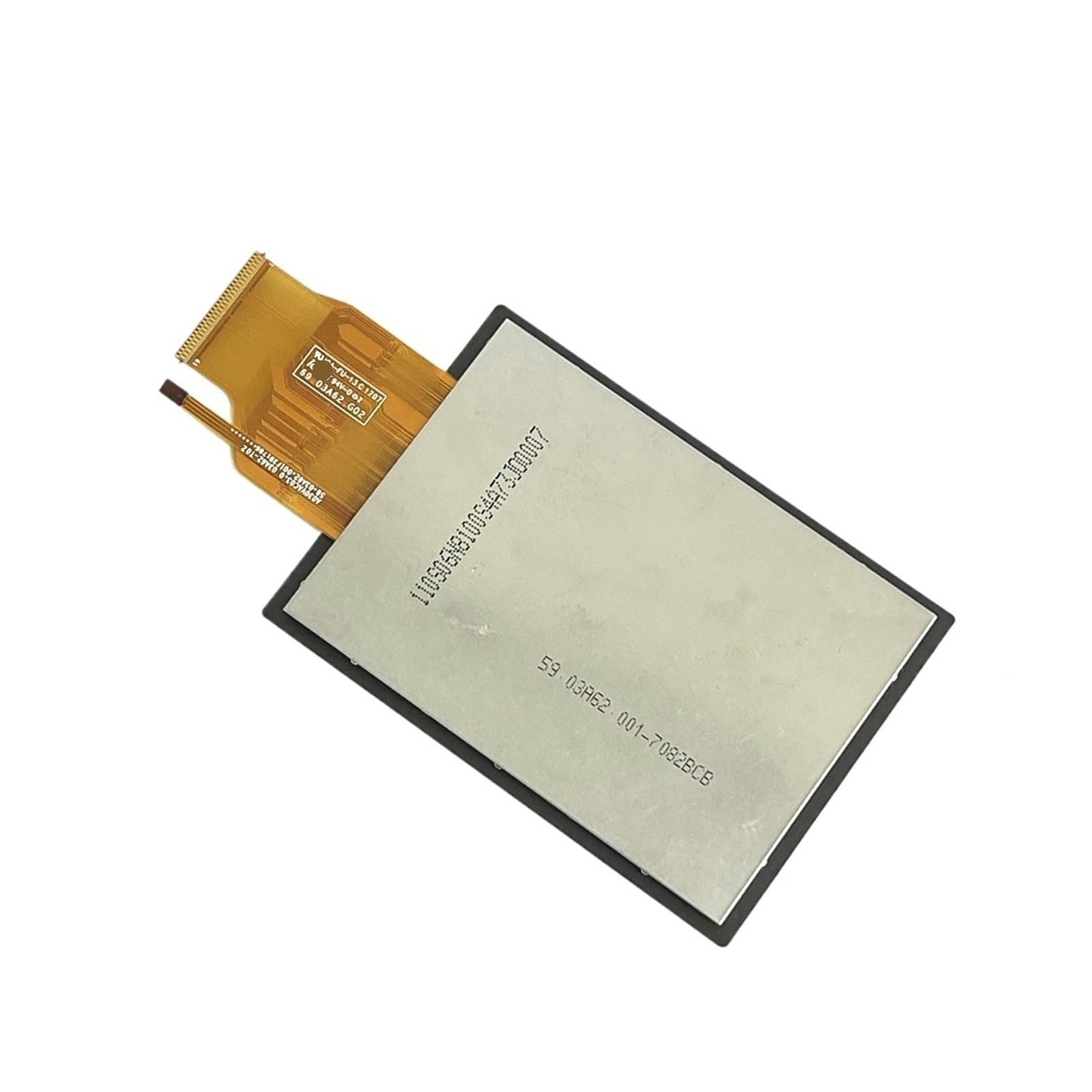 LCD-Display, Kompatibel Mit Canon, Powers SX730 HS SX740 SX730HS ， Displayschutzfolie