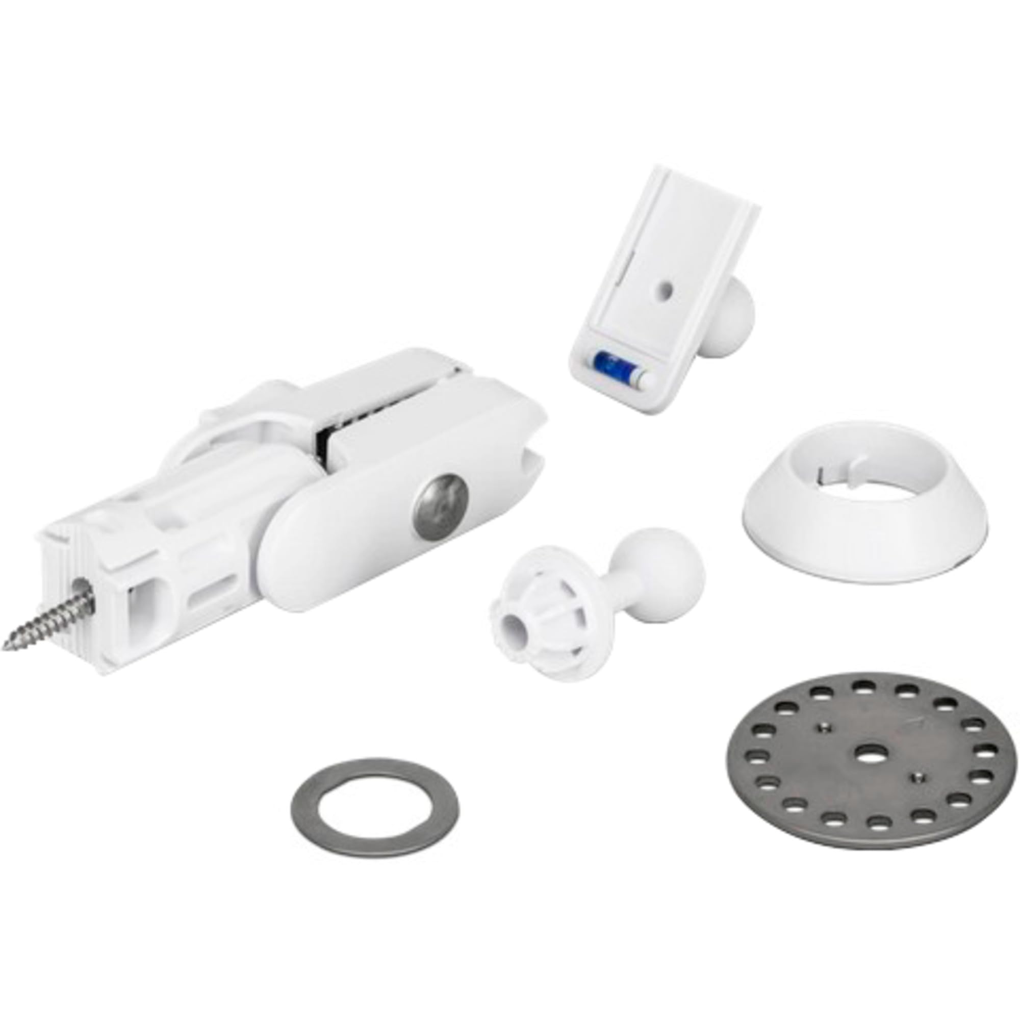 Ubiquiti Wall Mount for Wireless Bridge, Radio